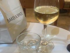 -BAKER&SPICE(祥云小镇店)