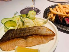 -壳里西餐厅Coquille Seafood Bistro(蒙自路店)