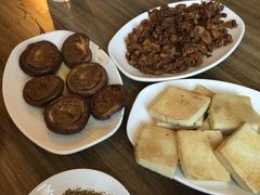 -炙热童年·老北京炙子烤肉(南锣鼓巷店)