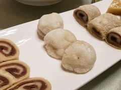 -东兴楼饭庄(六里桥店)