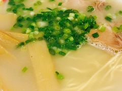 -博多一幸舍(侨福芳草地购物中心店)