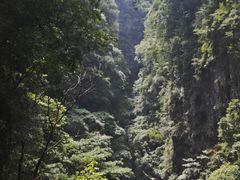 -神龙峡风景区