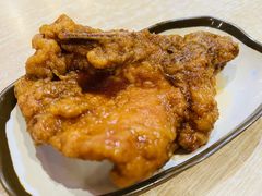 -老上海里弄味道(知春路店)