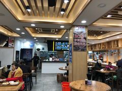 大堂-老盛兴汤包馆(大华二路店)