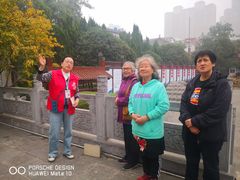 -洛阳周公庙博物馆