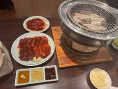 -蒜香焼肉PURUSHIN(马场路店)