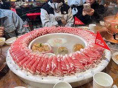 -额尔敦草原涮羊肉·烧烤(冻青树总店)