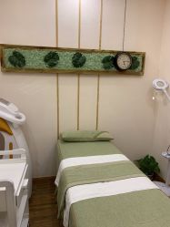 -芳朵美容养生SPA