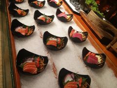 -芭菲盛宴·环球美食(北城国际店)