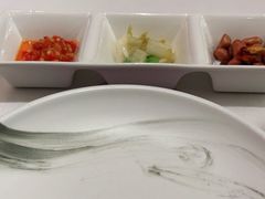 -A One Kitchen·南京精菜馆(德基广场店)