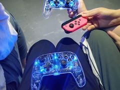 -Win Win电玩·日式の游戏馆