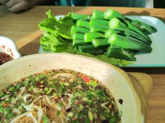 -傣家寨花园主题餐厅