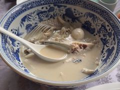 -山外山菜馆(玉泉路店)