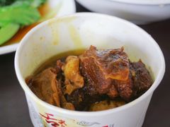 牛排-好成财牛排馆(涂门街总店)