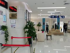 -美年大健康体检(江门万达分院)