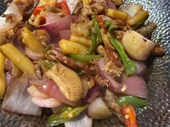 -印象鲵宴·张家界地标美食名片(溪布街店)