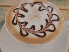 -Cafe Alice咖啡爱丽丝(奥城店)