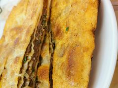 牛肉饼-王三姑牛肉饼