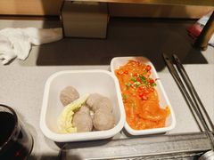 -海底捞火锅(西单店)