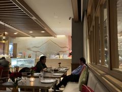 -ELI FALAFEL Lebanese&Mediterranean黎巴嫩美食(富城路店)