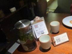 -本处·素食·融合料理(南油店)