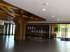 -黄海国家森林公园