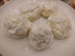 -长白山国际酒店中餐厅