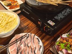 -十四不搭·打边炉(运河店)