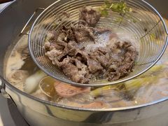 -小城牛事·鲜牛肉火锅(万达店)