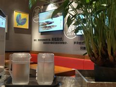 -渝是乎川渝小炒(新世界百货望京店)