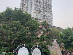 -吉庆街美食广场