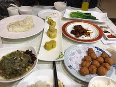 -东兴楼饭庄(六里桥店)