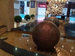 -碧水豪园·足浴·SPA·汗蒸·那须汤泉(中山东路店)
