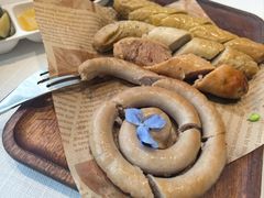 -悦融·京鲁菜·露台花园(安定门店)