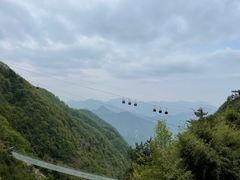-塔云山