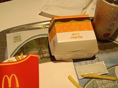 -麦当劳(鲁迅公园店)
