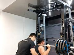 -WEGYMER健萌健身(麦德龙钰龙天下馆)