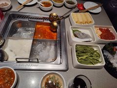 -海底捞火锅(未来城店)