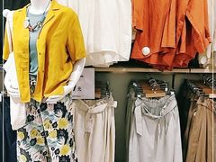 -优衣库(青岛伟东乐客城店)