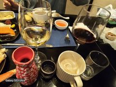 -盛宴自助餐厅(运达喜来登店)