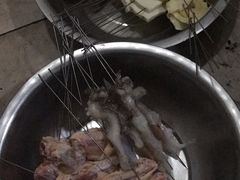 -永安烧烤