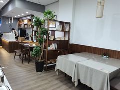 -胜鬘素食养生餐厅
