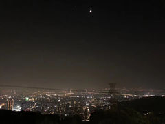 -草山夜未眠景观餐厅