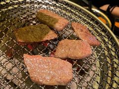 -樱嘢·炭火烧肉(惠南店)