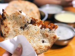 -徐记红川肉烧饼