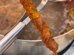 -李记鲜切牛肉自助火锅(紫薇花园店)