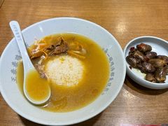-王春春鸡汤饭(上海中海环宇城店)