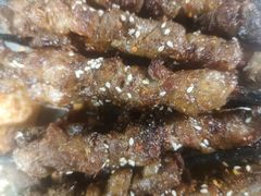 -夜半不二海鲜炭烤(文汇巷店)