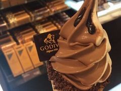 -GODIVA(港汇恒隆广场)