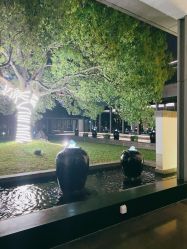-托尼洛·兰博基尼书苑酒店·宴会厅